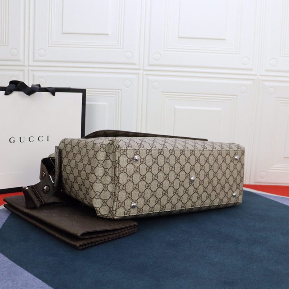 GG plus diaper bag - 图片 5