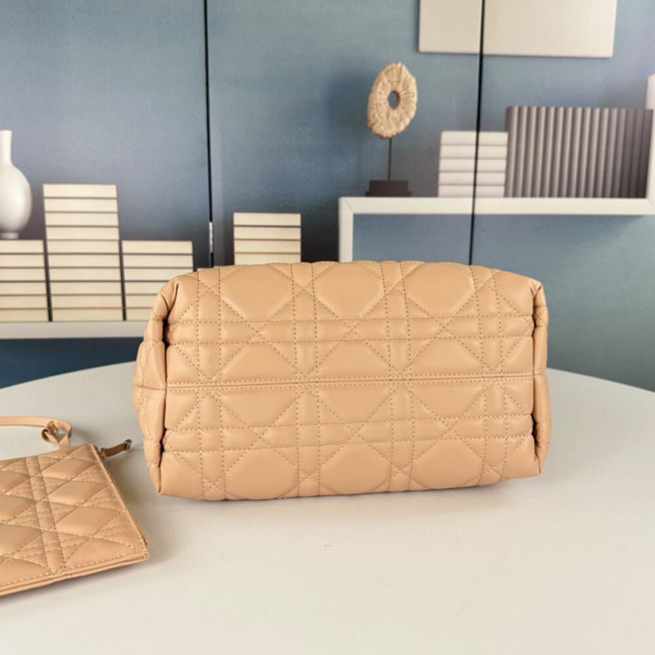 MEDIUM DIOR TOUJOURS BAG - 图片 5