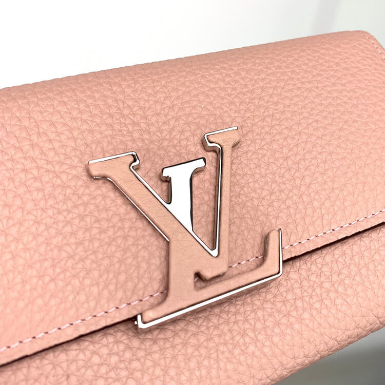 LV Capucines Wallet - 图片 5