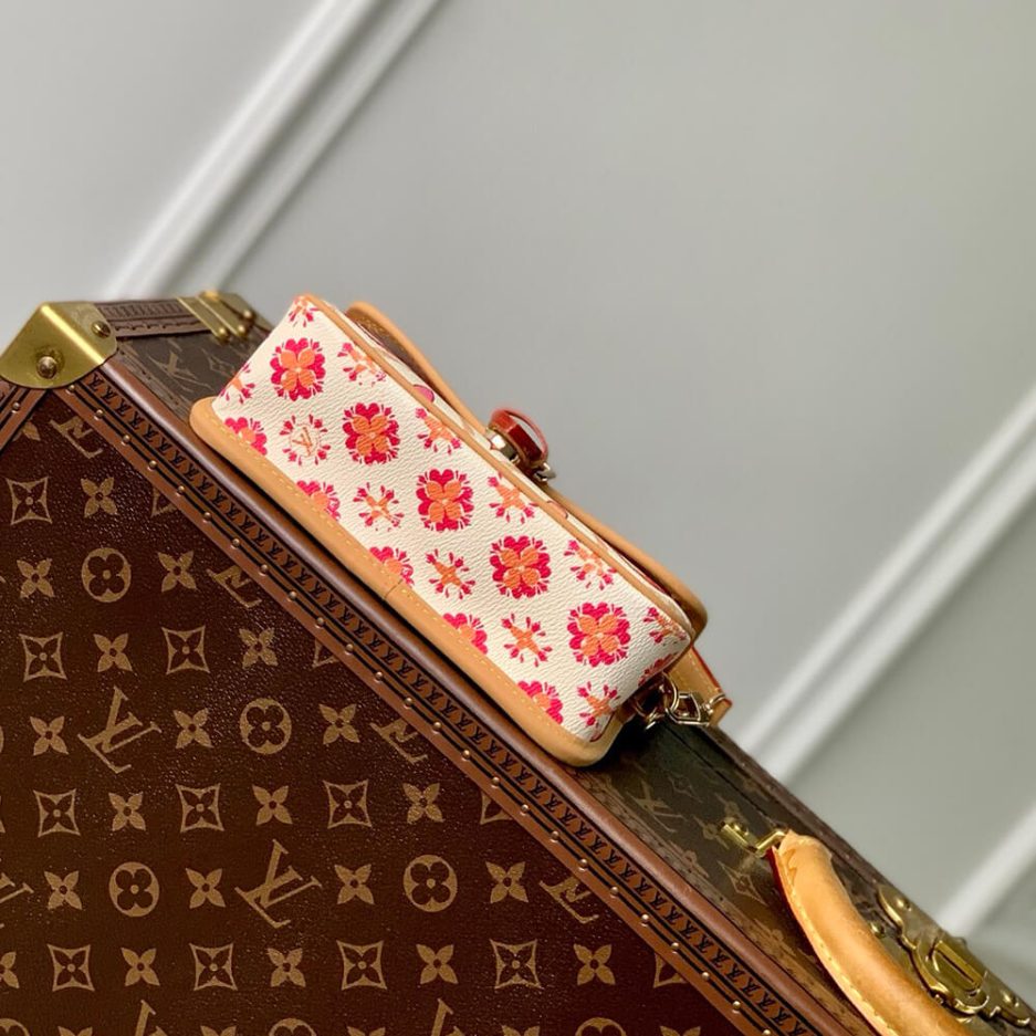 LV Nano Diane - 图片 5