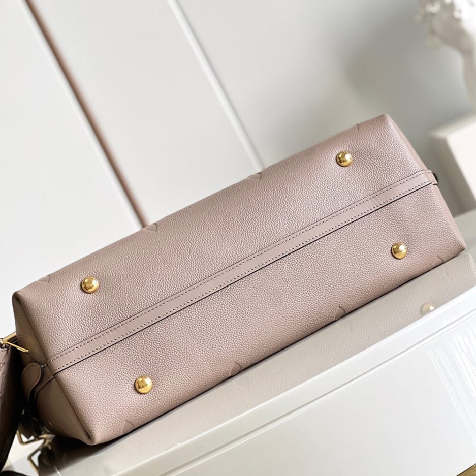 LV CarryAll MM - 图片 5