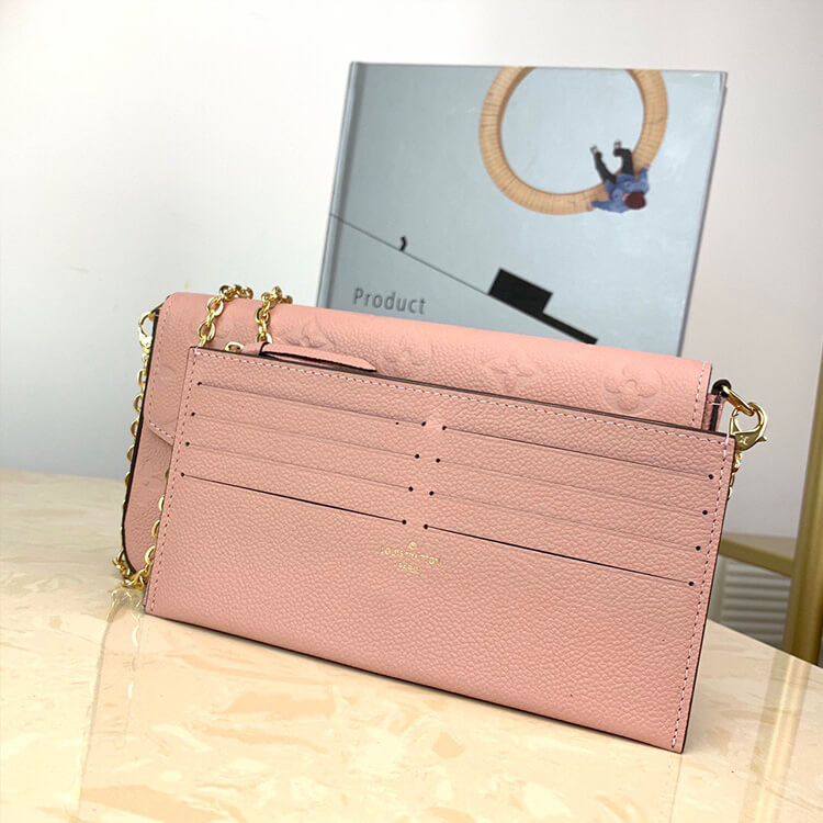 LV Felicie Pochette - 图片 5