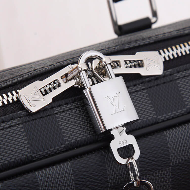 LV Porte-Documents Voyage PM - 图片 5
