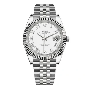 Rolex Datejust m126334-0024 Watch