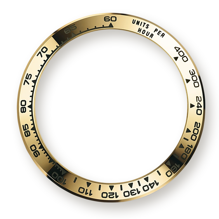 Rolex COSMOGRAPH DAYTONA-m116508-0004 - 图片 6
