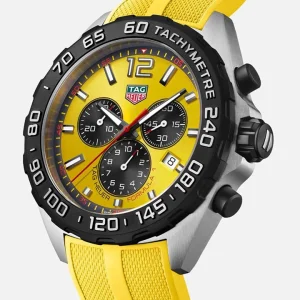 TAG HEUER FORMULA 1 Quartz Chronograph - Diameter 43 mm CAZ101AM.FT8054