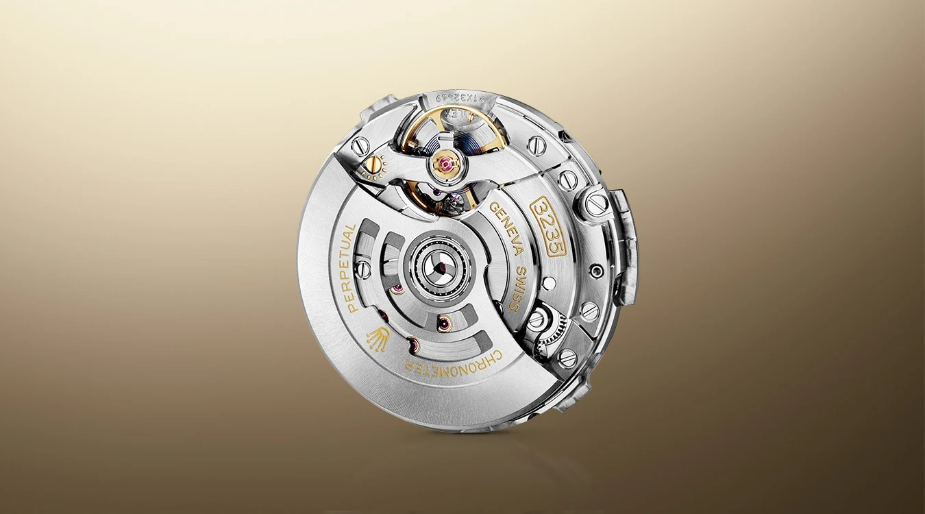 Rolex Datejust m126333-0011 Watch - 图片 8