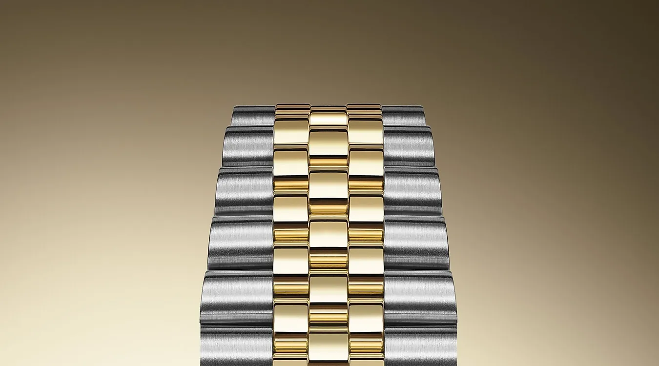 Rolex Datejust m126333-0018 Watch - 图片 6