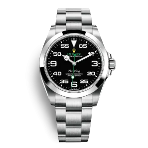 Rolex AIR KING M126900-0001