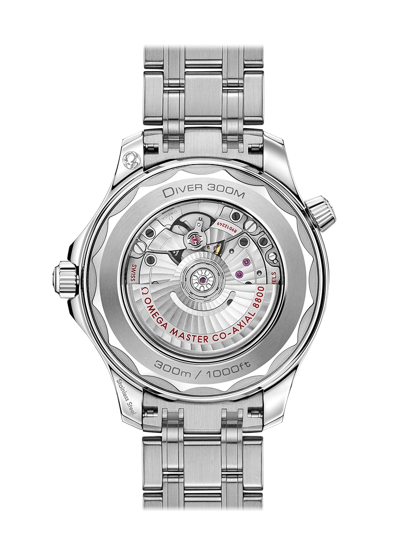 DIVER 300M CO?AXIAL MASTER CHRONOMETER 42 MM-210.30.42.20.10.001 - 图片 2