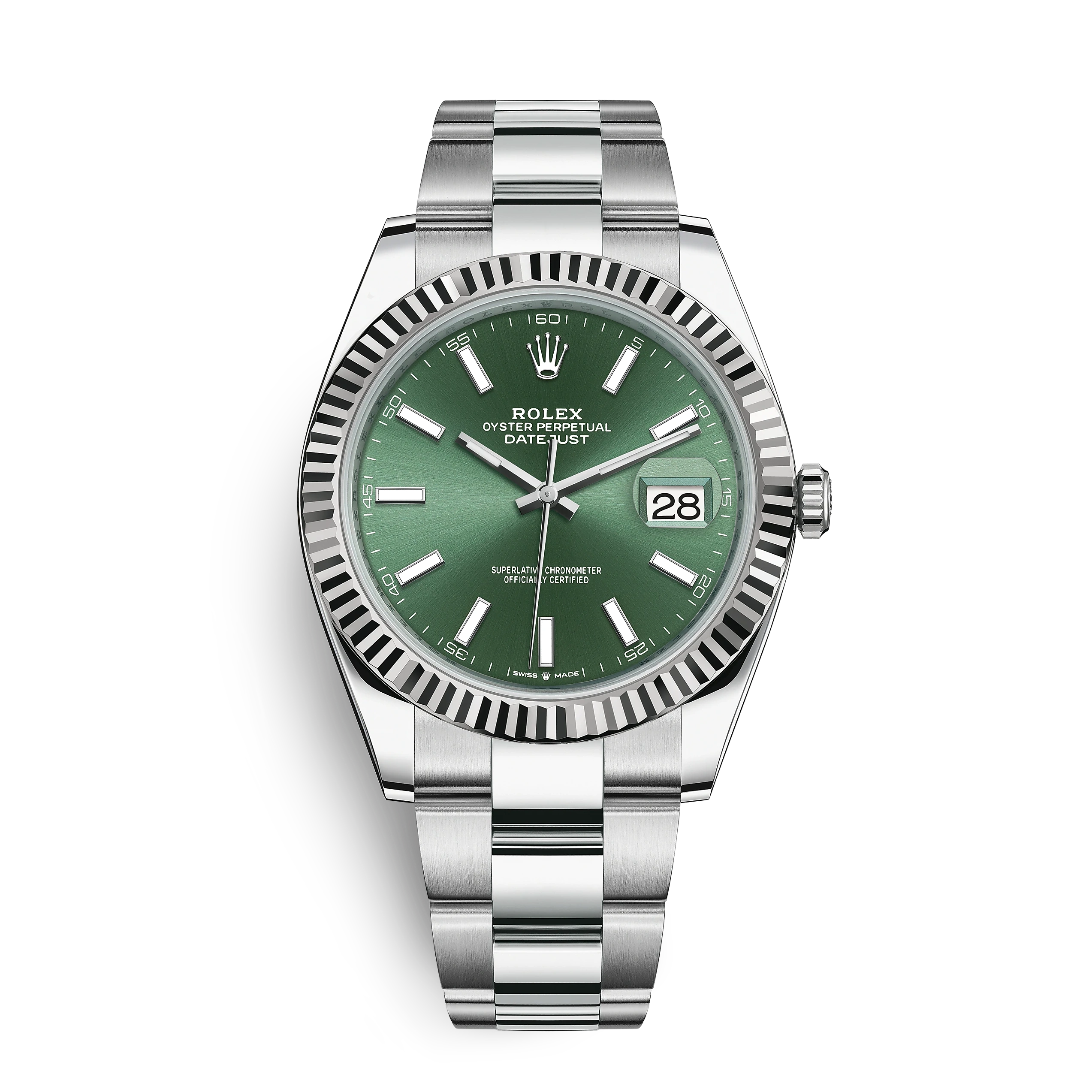 Rolex Datejust m126334 Series - 图片 3