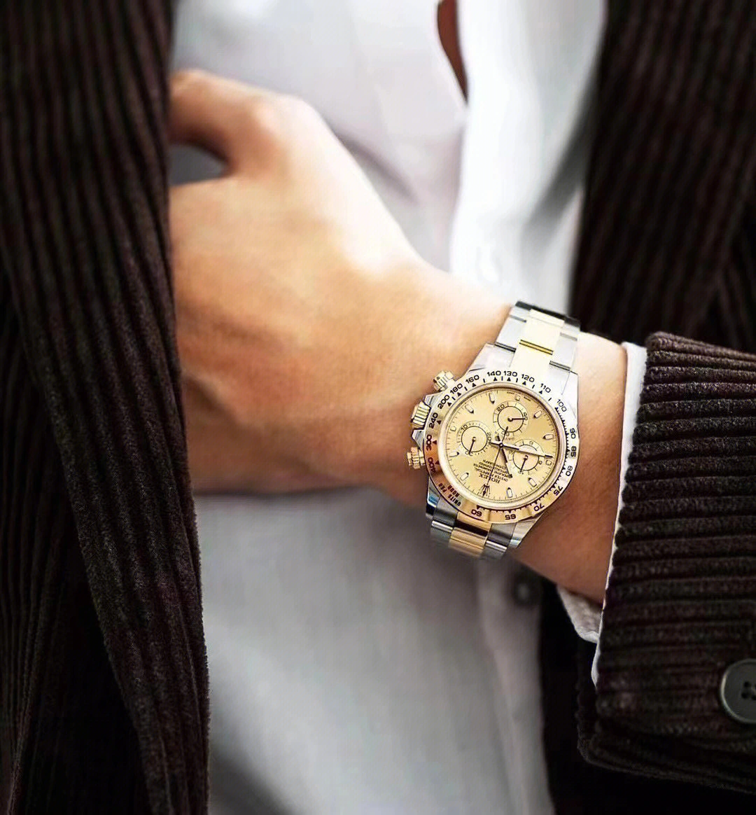 Cosmograph Daytona m116503(AAAAA version) - 图片 5