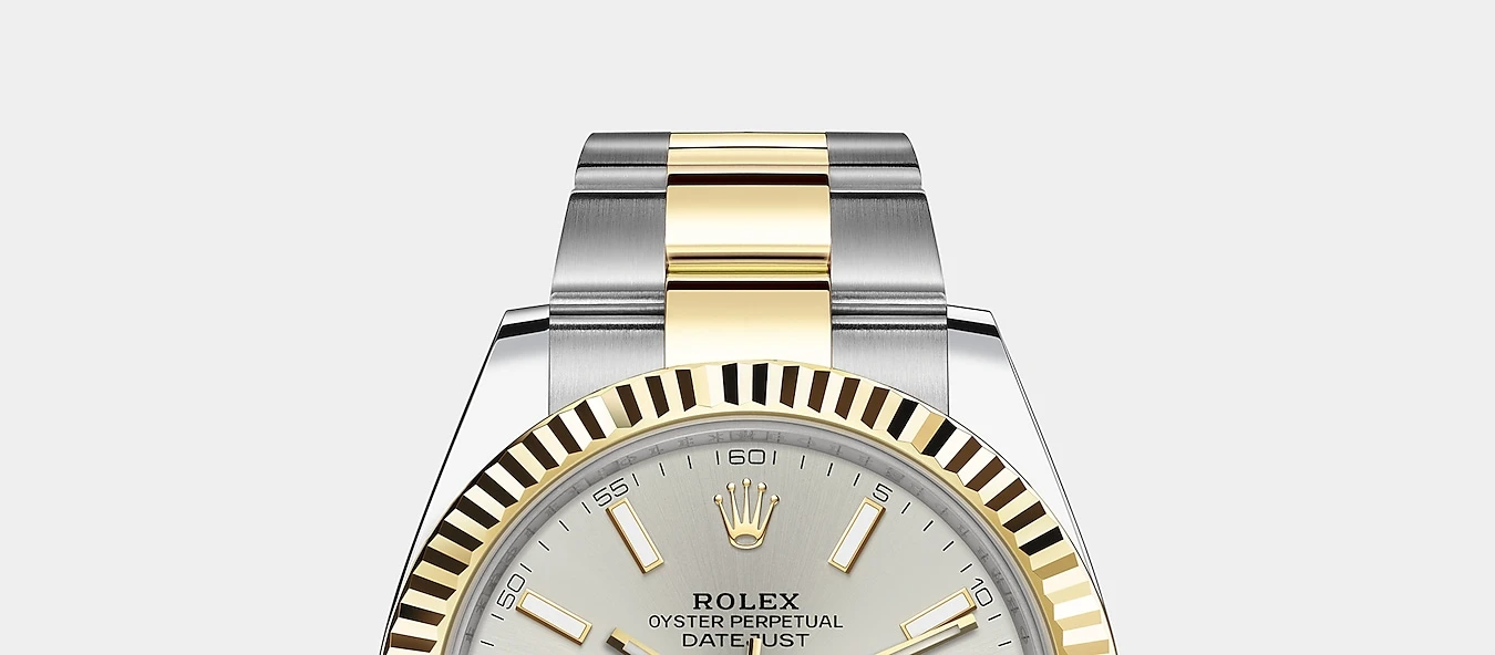 Rolex Datejust m126333-0001 Watch - 图片 3