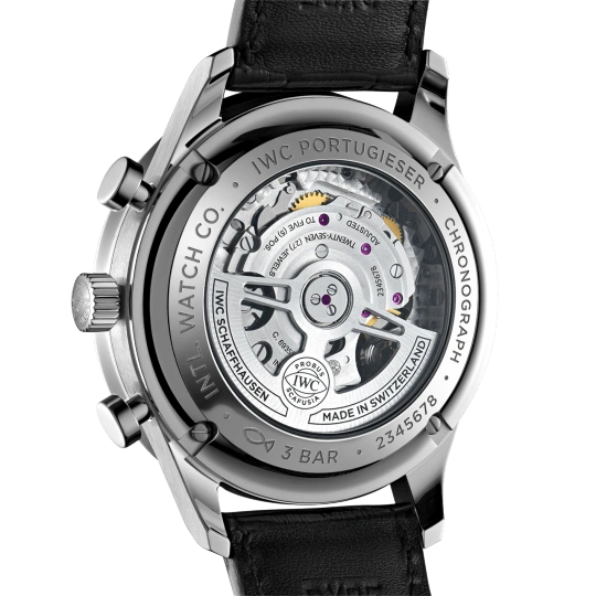IWC Portugieser IW371604 watch - 图片 3