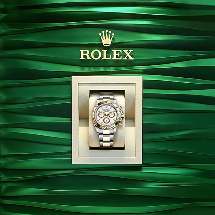 Rolex COSMOGRAPH DAYTONA-m116503-0001(AAAAA version) - 图片 3