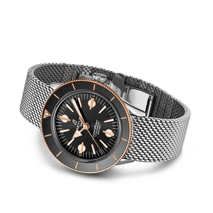 Breitling U10370121B1A1 SUPEROCEAN HERITAGE '57 - 图片 9