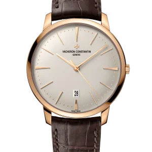 Vacheron Constantin heritage series 85180/000J-9231 watch