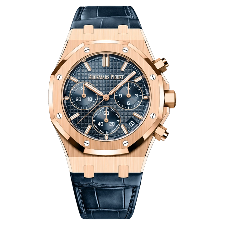 ROYAL OAK SELFWINDING CHRONOGRAPH Ref. 26240OR.OO.D315CR.01(AAAAA version)