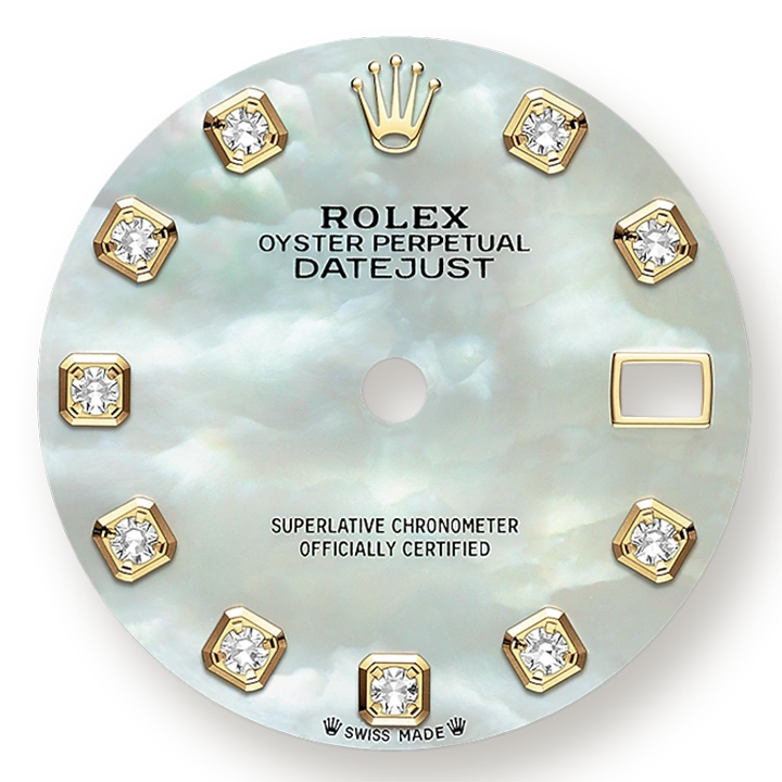 LADY-DATEJUST-m279138rbr-0015 - 图片 6