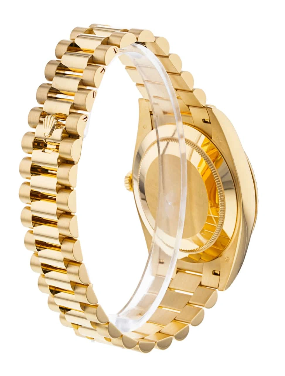 Rolex DAY-DATE 40 M228238-0061(AAAAA Version) - 图片 20