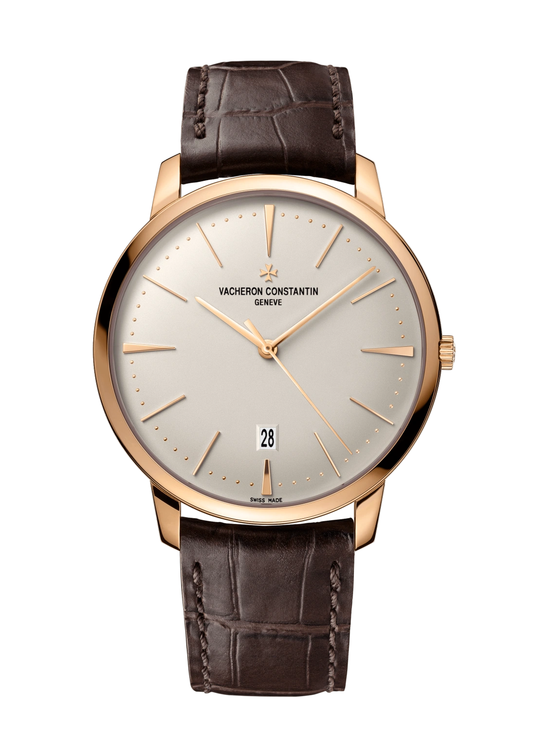 Vacheron Constantin heritage series 85180/000R-9248 watch
