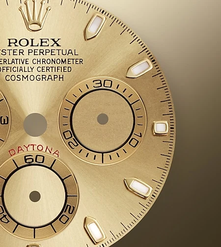 Rolex COSMOGRAPH DAYTONA-m116518ln-0042 - 图片 4