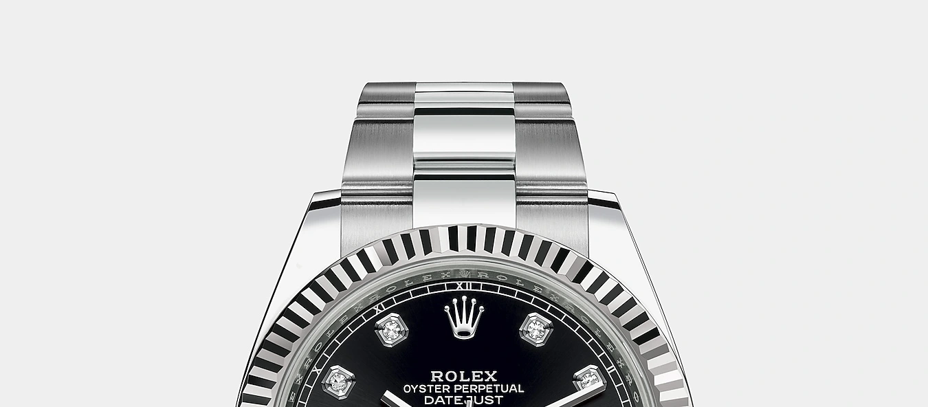 Rolex Datejust m126334-0011 Watch - 图片 4