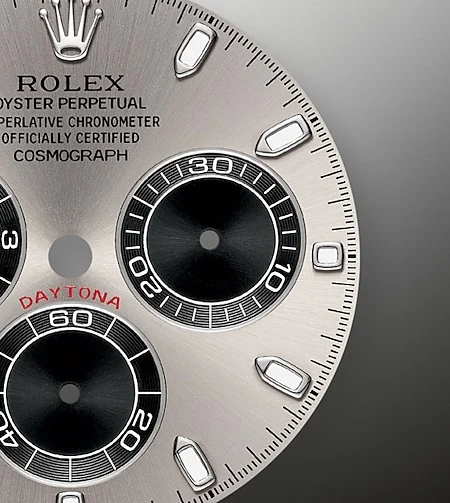 Rolex COSMOGRAPH DAYTONA-M116519ln-0027 - 图片 6