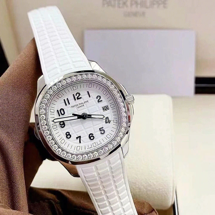 5267/200A-Patek Philippe AQUANAUT - 图片 3