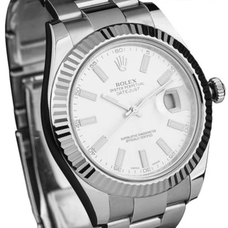 Rolex Datejust 116300 Watch - 图片 5