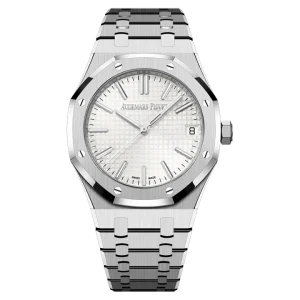 ROYAL OAK SELFWINDING 50TH ANNIVERSARY Ref. 15510ST.OO.1320ST.03(AAAAA version)