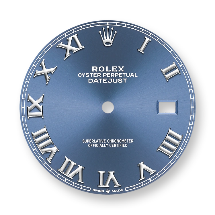 Rolex Datejust m126334-0026 Watch - 图片 14