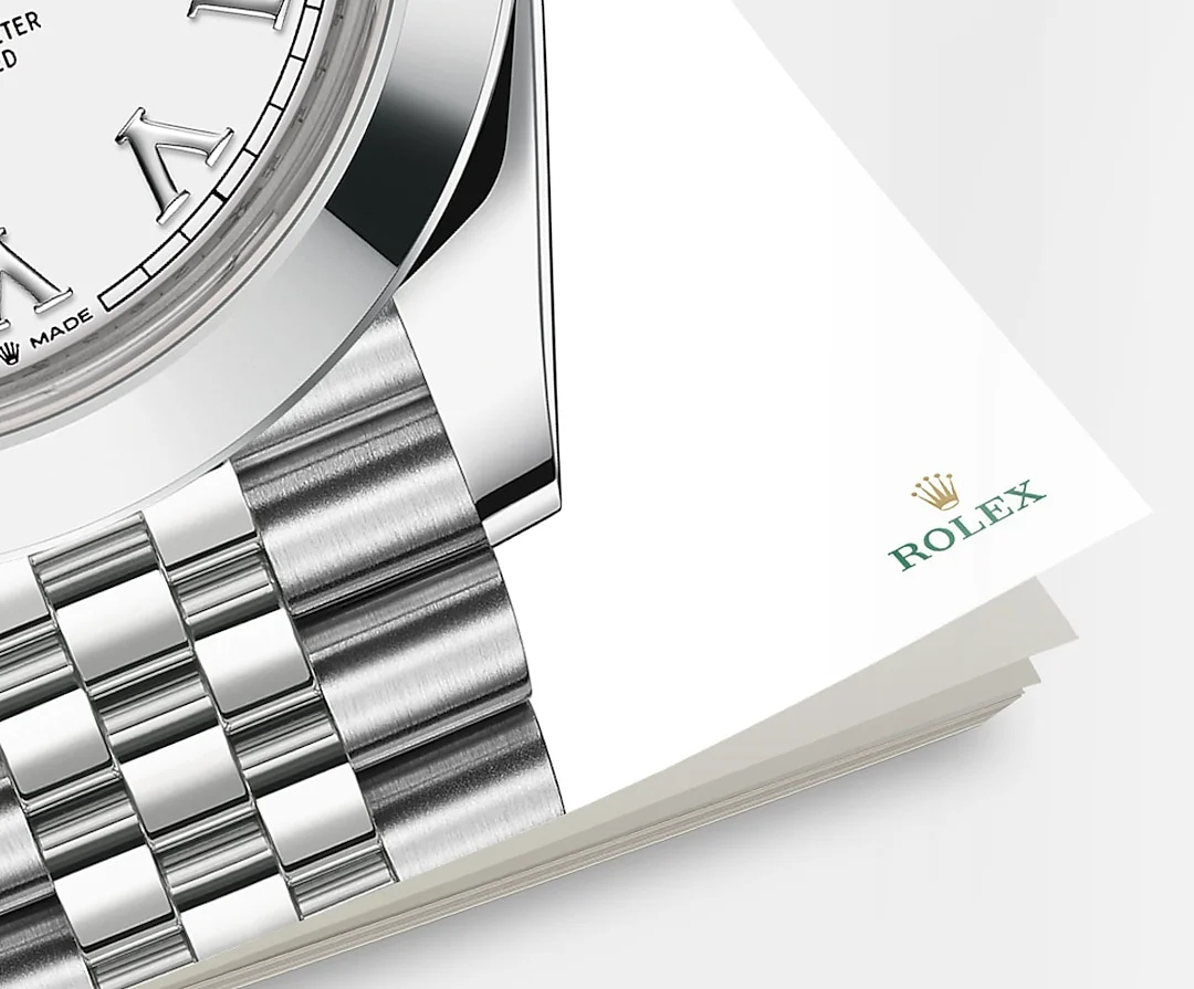 Rolex Datejust m126300-0016 Watch - 图片 8