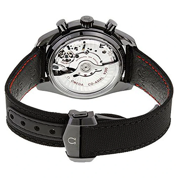 DARK SIDE OF THE MOON CO?AXIAL CHRONOMETER CHRONOGRAPH 44.25 MM -311.92.44.51.01.005(AAAAA version) - 图片 5