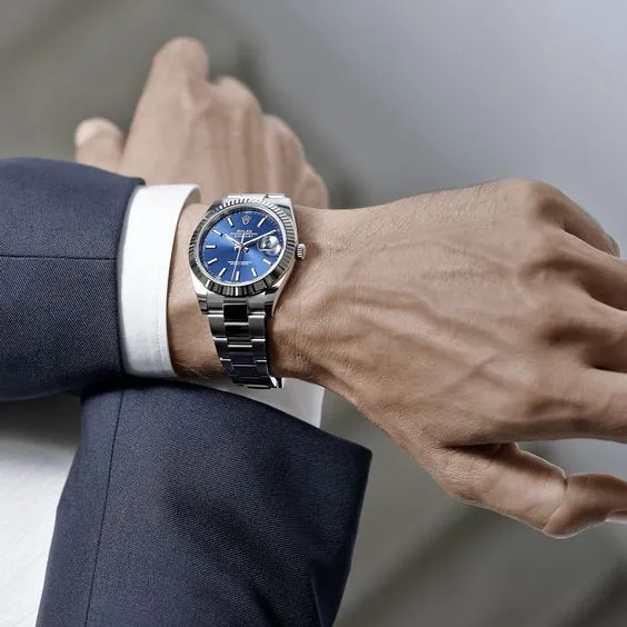 Rolex Datejust m126334 Series - 图片 4