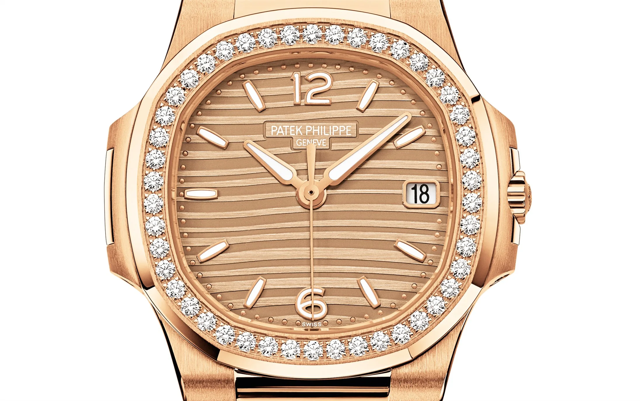 Patek Philippe 7010R - NAUTILUS - 图片 2