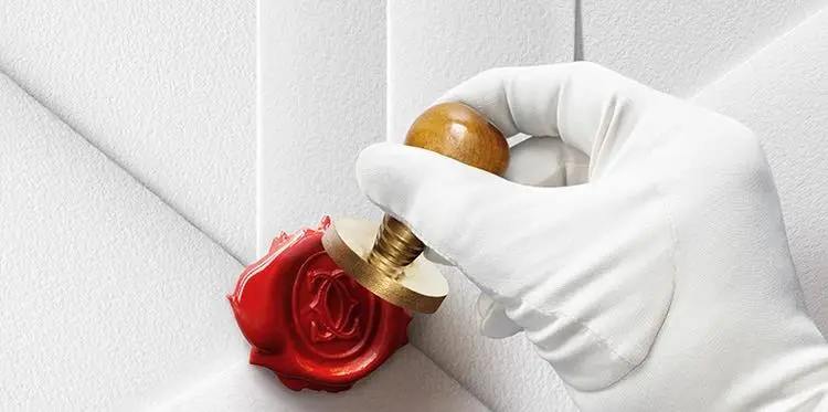 Cartier Ballon Bleu WSBB0039 watch - 图片 8