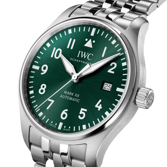 IWC pilot series IW328206 watch - 图片 2