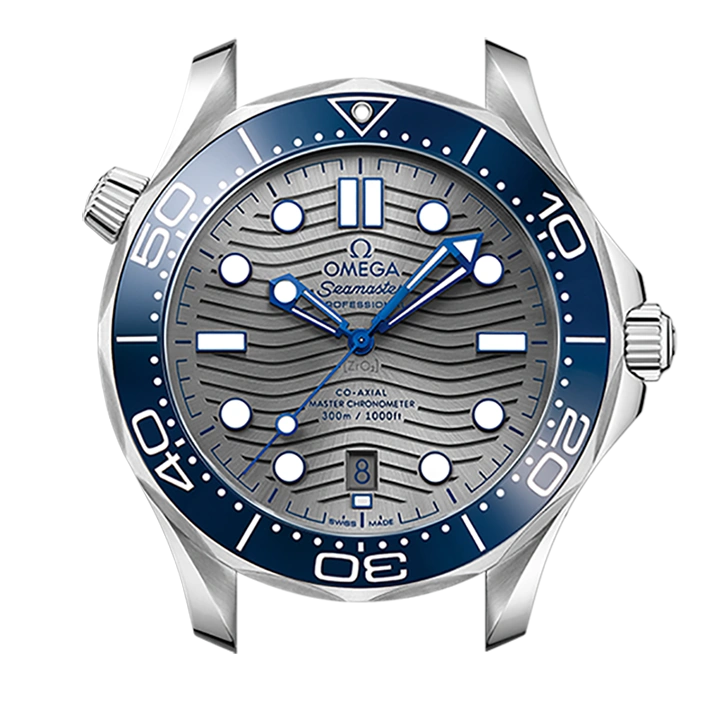 DIVER 300M CO?AXIAL MASTER CHRONOMETER 42 MM-210.32.42.20.06.001 - 图片 3