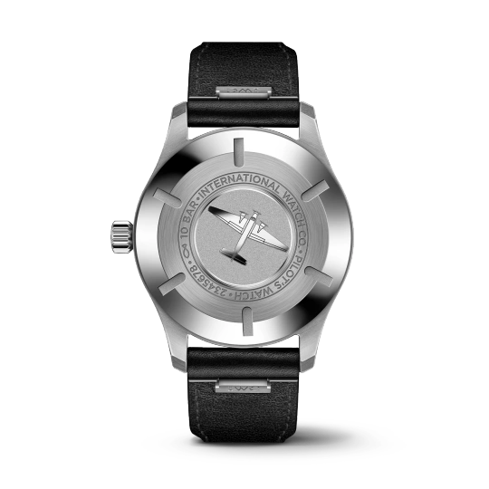 IWC pilot series IW328201 watch - 图片 3