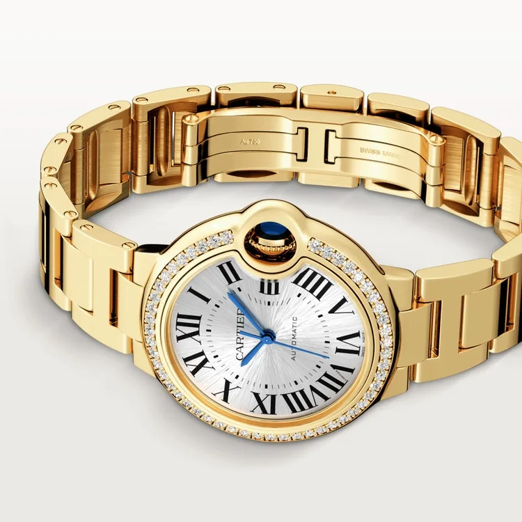 BALLON BLEU DE CARTIER -WJBB0042(AAAAA version) - 图片 7