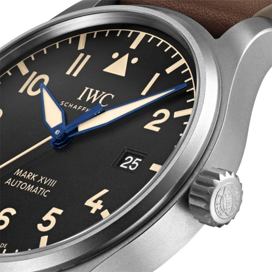 IWC pilot series IW327006 watch - 图片 11