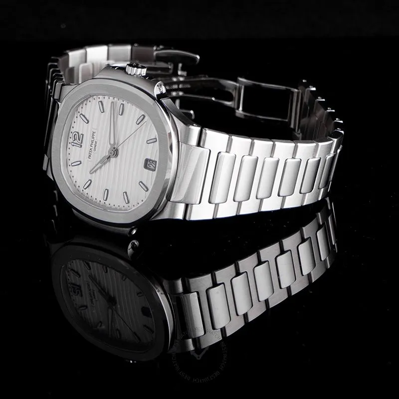 7118/1A - Patek Philippe NAUTILUS - 图片 4