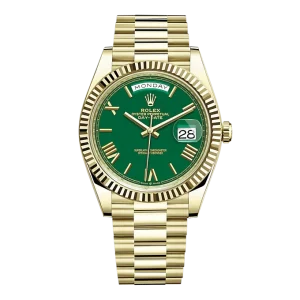 Rolex DAY-DATE 40 M228238-0061