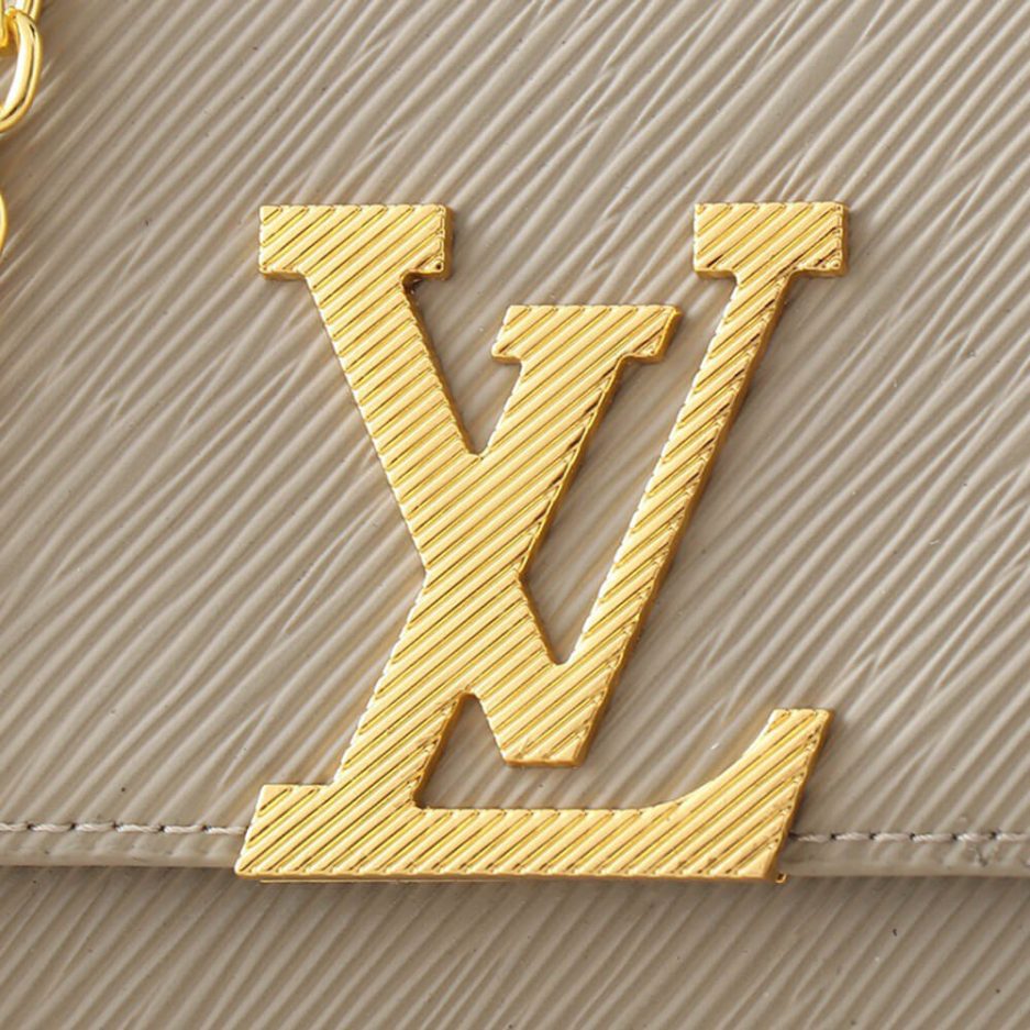 LV Pochette Louise - 图片 6