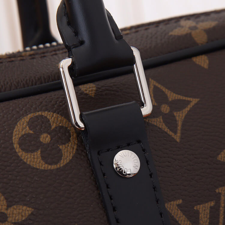 LV Porte-Documents Voyage PM - 图片 6
