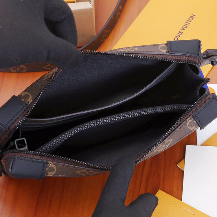 LV Soft Trunk Wallet - 图片 6