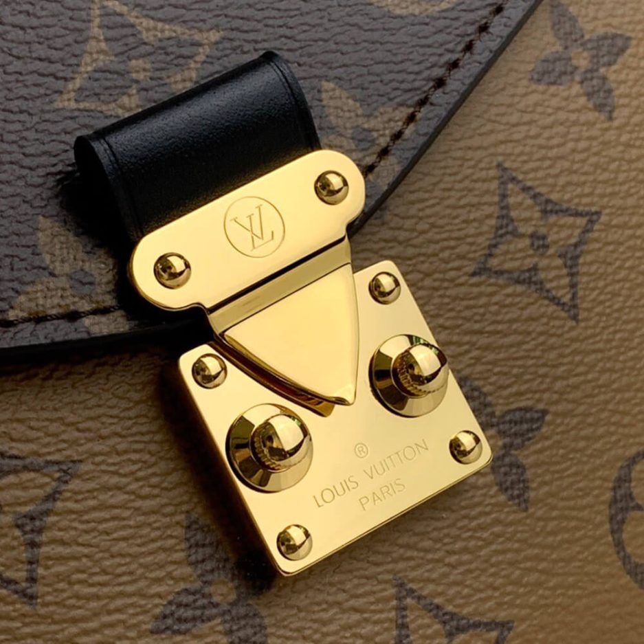 LV Pochette Metis Backpack - 图片 6