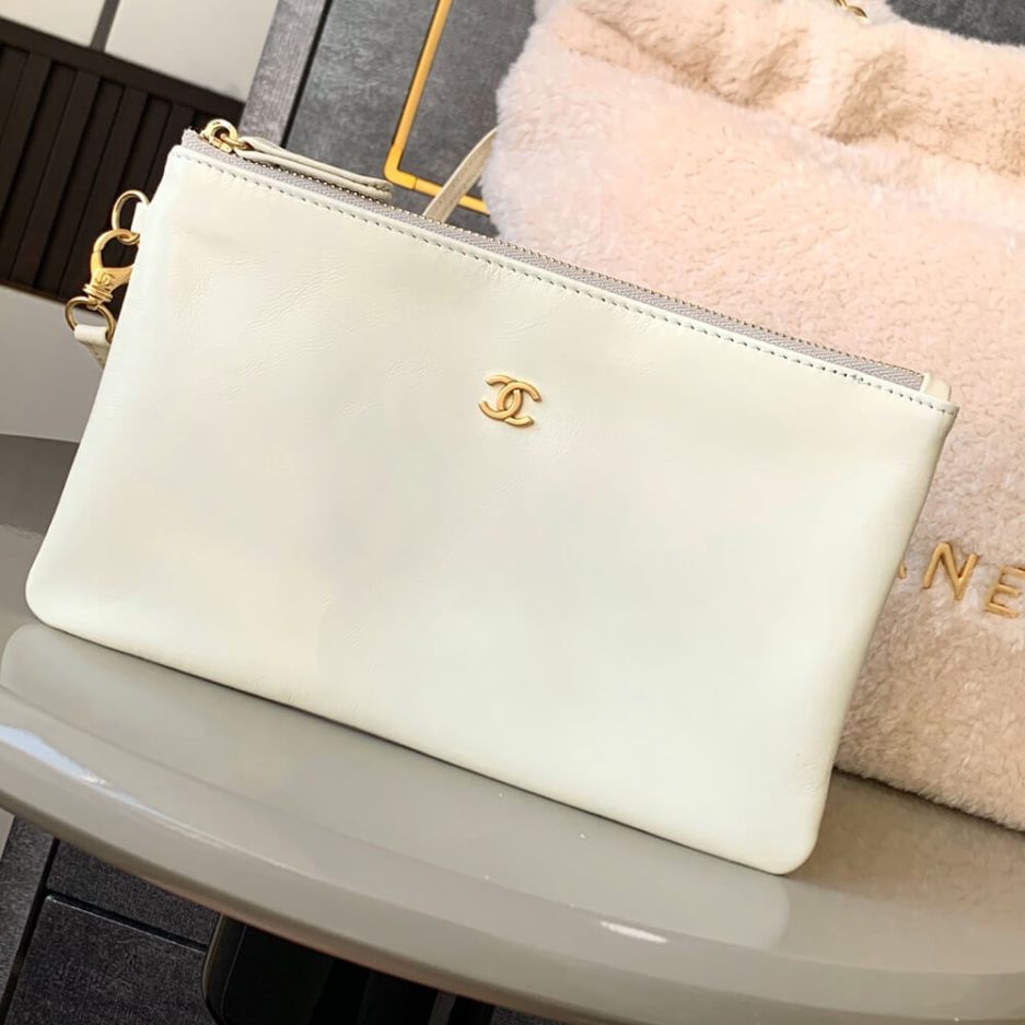 CHANEL 22 SMALL HANDBAG - 图片 6