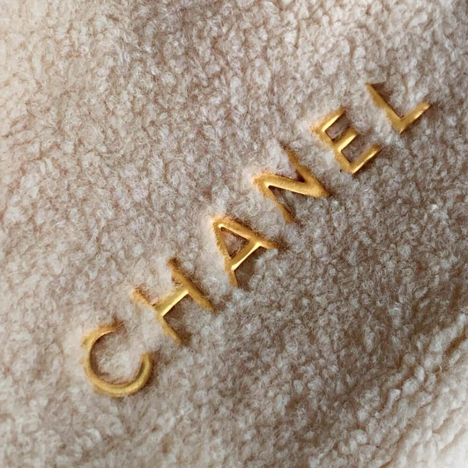 CHANEL 22 MINI HANDBAG - 图片 6